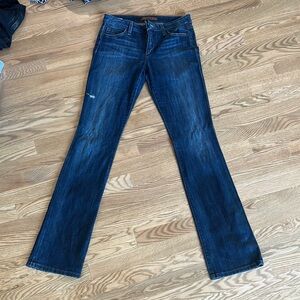 Classic Blue Women's Jeans